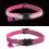 12 Pcs Reflective Cat Collars Quick Release Safety Buckle with Bell 4