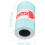 12 Rolls Sticker 57mm x 30mm Self-Adhesive Thermal Printer 5