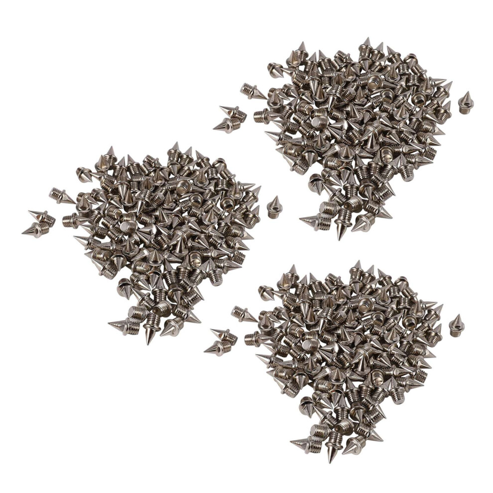 120Pcs Spikes Studs for Sports Running Track Shoes Trainers Screwback-image-OPC-PJ2W8MT-NEW