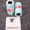 12 Rolls Sticker 57mm x 30mm Self-Adhesive Thermal Printer 7