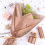 120 Sheets Tissue Paper Bulk,Metallic 6