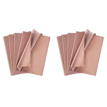 120 Sheets Tissue Paper Bulk,Metallic