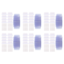 120 Set 2 Inch Hanging Folder Tab and Insert A