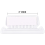 120 Set 2 Inch Hanging Folder Tab and Insert A 4