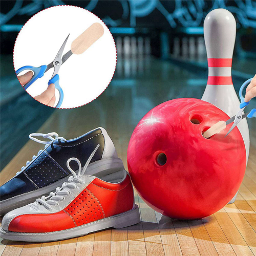 120 Pcs Bowling Thumb Tape Elastic Bowling Thumb Protector,A 2