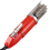 120W Waterproof Electric Fish Scale Scraper Eu Plug 3