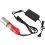 120W Waterproof Electric Fish Scale Scraper Eu Plug 2