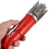 120W Waterproof Electric Fish Scale Scraper Eu Plug 6