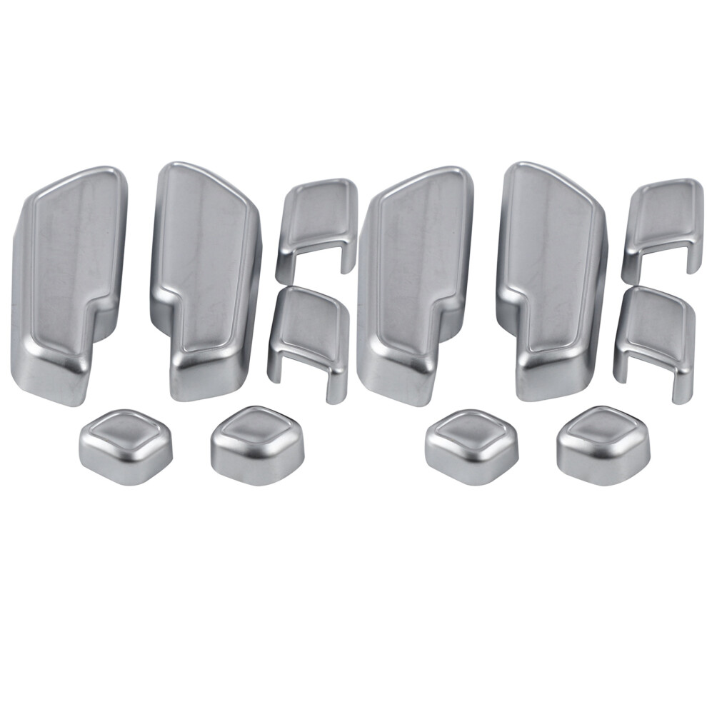 12Pcs Door Buttons Switch For - E Class W204 W205 W212 4713408111235