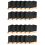 12Pack Mini Chalkboard Signs, Kitchen Notes Chalk Boards 1