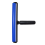 12Inch Wide Glue Silicone Soft Rubber Pasting Roller Squeegee Rolling 2