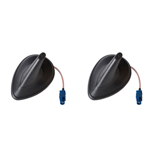 12762120 Car Fin Antenna Aerial For