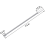 12Pcs Swizzle Sticks, Premium Cocktail Beverage Drink Stirrer Stick 5