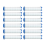 12PCS for Hard Water - Water Filter to Chlorine and Fluoride 2