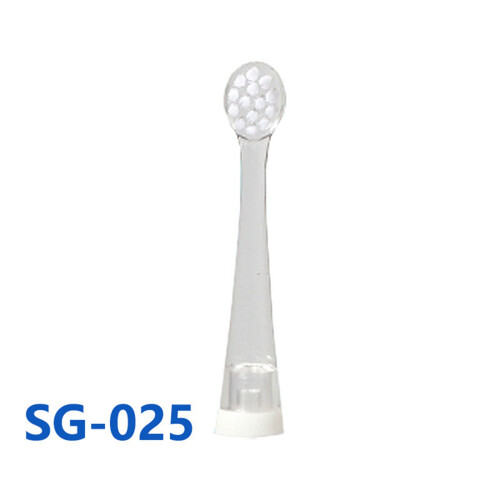 12PCS for Children Electric Toothbrush Brush Head 2