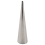 12Pcs Large Size Baking Cones Stainless Steel Cones Moulds 6