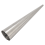 12Pcs Large Size Baking Cones Stainless Steel Cones Moulds 4