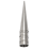 12Pcs Large Size Baking Cones Stainless Steel Cones Moulds 7