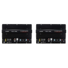 12V 1000W Car Audio Amplifier Amp Board Subwoofer Bass Amp PA-80D