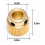 12PCS Mk7 MK8 Extrusion Gear 26 Tooth Teethfor Anet A8 Printer 4