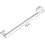 12Pcs Swizzle Sticks, Premium Cocktail Beverage Drink Stirrer Stick 4