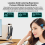 Scheda di rete WiFi 1300Mbps 2.4G/5Ghz WiFi6 Bluetooth per PC portatile 5