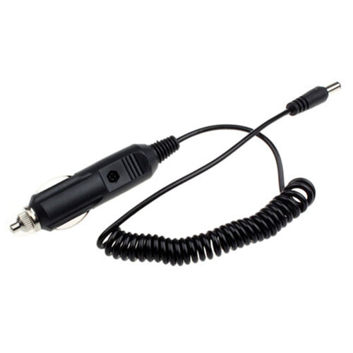 12V Car Charger Adapter For UV-5R 5RA / B / C / D / 1