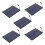 12V 5.2W Mini Solar Panel Polycrystalline Solar Cells 1