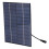 12V 5.2W Mini Solar Panel Polycrystalline Solar Cells 3