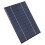 12V 5.2W Mini Solar Panel Polycrystalline Solar Cells 4