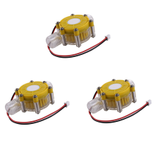 12V Regulated DC Micro-Type Hydro Generator Small Generator Water