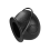 12Pcs Mini Black Cauldron with Handle Halloween Mini Witch Cauldron 4