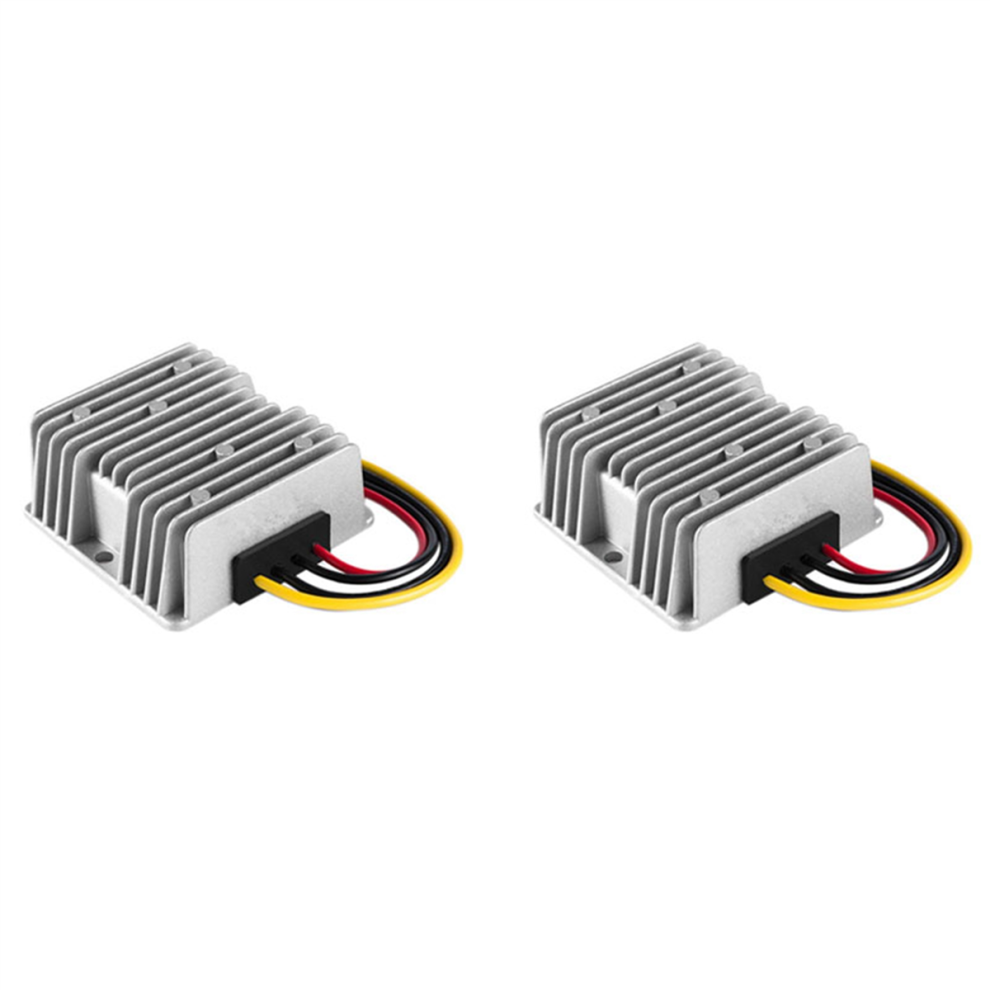 12V To 19V 5A 95W Step Up Boost Dc Dc Converter Voltage Regulator 4713408189210