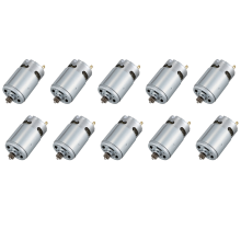 12V for electric drill Screwdriver maintenance spare parts