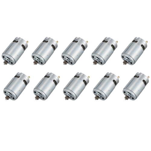 12V for electric drill Screwdriver maintenance spare parts