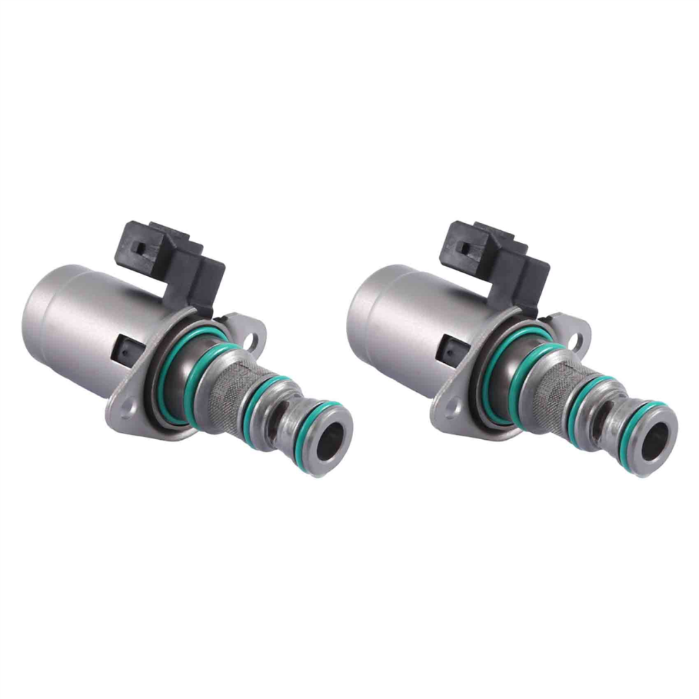 12V Forklift Solenoid Valve 31765-Fc000 For Forklift 4713408188596