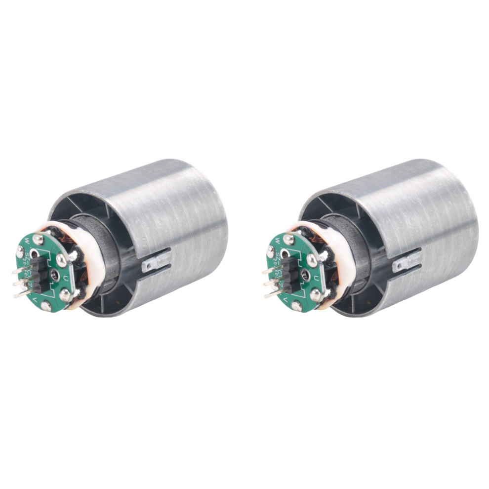 130000 Rpm Brushless Motor Turbo Jet Fan Motor 4713408191435