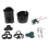 12V DC Electric Tool Hand Drill Power Li-ion Battery Protection Board 3