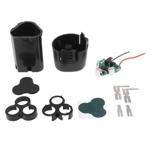 12V DC Electric Tool Hand Drill Power Li-ion Battery Protection Board 2