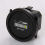 12V/24V/36V/48V/72V LED Digital Battery Indicator for Go-Lf Ca-Rt 3