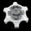 14 Pcs Golf Shoe Spike Replacement Anti Slip 5