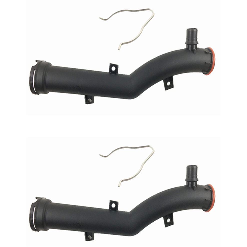 1351Vf Engine Coolant Water Hose For C4 207 4713408191817