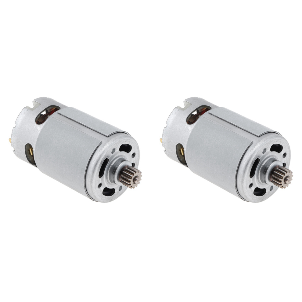 14 Teeth Dc Motor 18V For Rechargeable Electric Saw Screwdriver 4713408193507