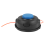 13300RPM T25 Mower Head / Trimmer Head For 3
