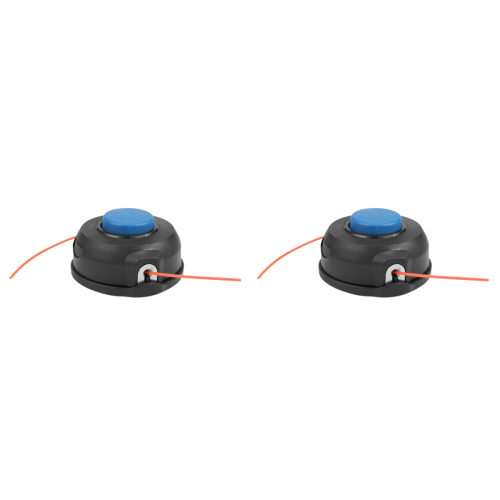 13300RPM T25 Mower Head / Trimmer Head For