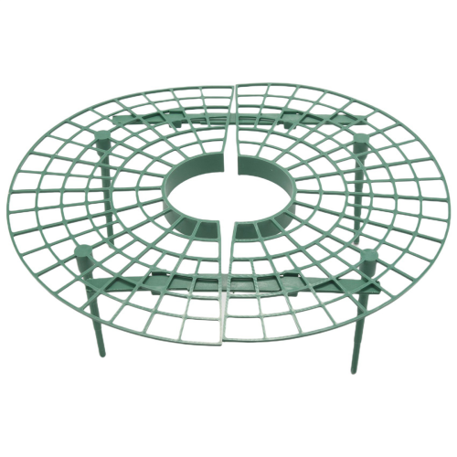 15 Pack Strawberry Plant Supports Strawberry Growing Support Rack 2