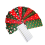 15 Christmas Envelopes +15 Budget Sheets + 24 Label,for Money,Receipt 3