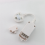 13A AC240V Leakage Protection Rcd Socket Circuit Breaker - Uk Plug 5