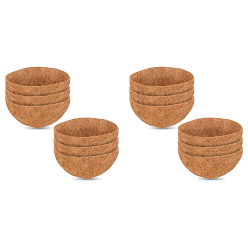 14 Inch Coconut Liners for , Coir Basket Liners