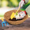 14 Inch Coconut Liners for , Coir Basket Liners 3